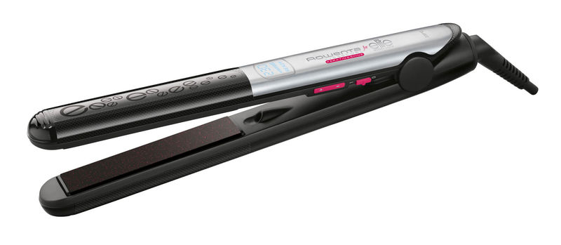 Buy Rowenta SF4522 Liss Curl ceratin straightening iron at a low
