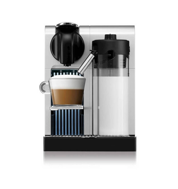 Nespresso Lattissima Pro Capsule Espresso/Cappuccino Machine - 7811402
