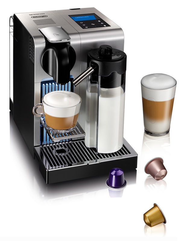 Lattissima Pro Delonghi Lattissima Plus Nespresso Machine Buy