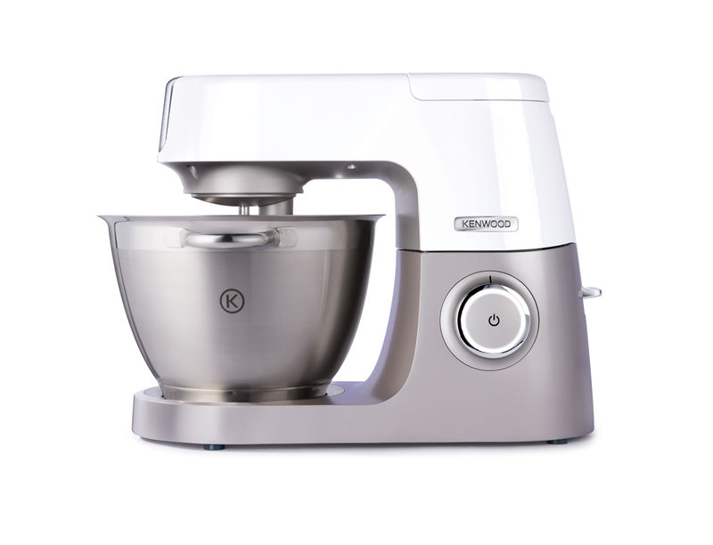 Buy Kenwood Chef Sense KVC5000T kitchen machine at a low price