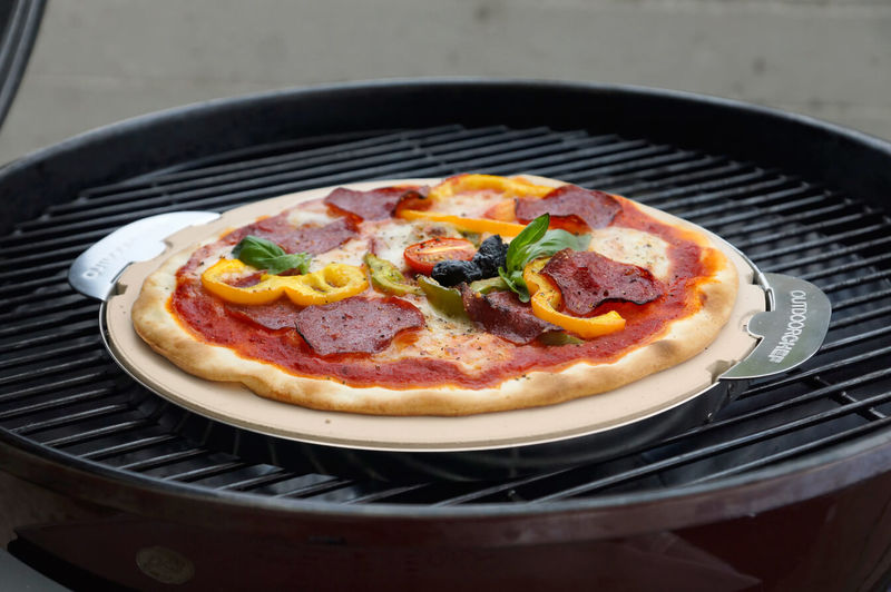 OUTDOORCHEF Pietra per Pizza M Barbecue Accessori compra