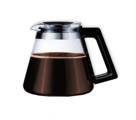 Melitta Signature De Luxe Ersatzkanne Aroma Zubehör Melitta Signature De Luxe Ersatzkanne Aroma Zubehör