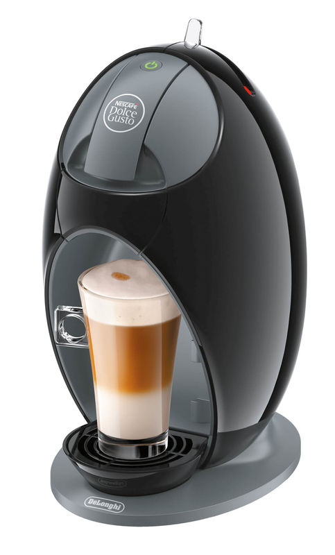 Buy De'Longhi Nescafé Dolce Gusto Jovia black coffee