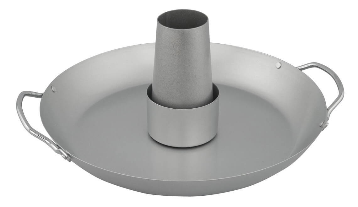 Campingaz Culinary modulaire Rôttissoire verticale accessoires