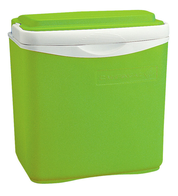 Buy Campingaz Icetime 26 L lime cool box
