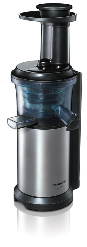 Buy Panasonic MJ-L500SXE juicer at a low price