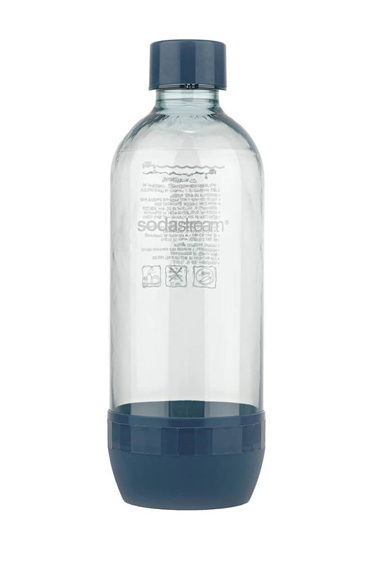 Sodastream Spülmaschinenfeste Literflaschen günstig kaufen