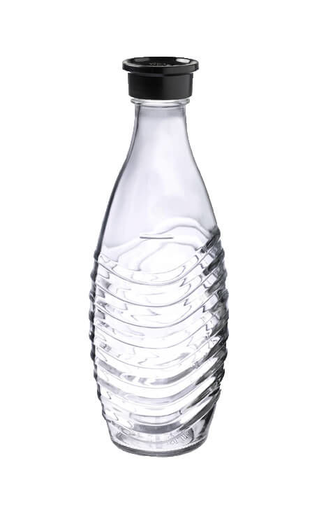 Sodastream 1 caraffa di vetro da 615ml (per Penguin e Crystal) compra