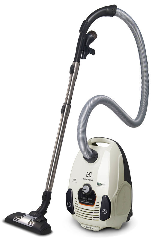 Electrolux Vacuum Cleaner Changer Sac Aspirateur Electrolux Silent