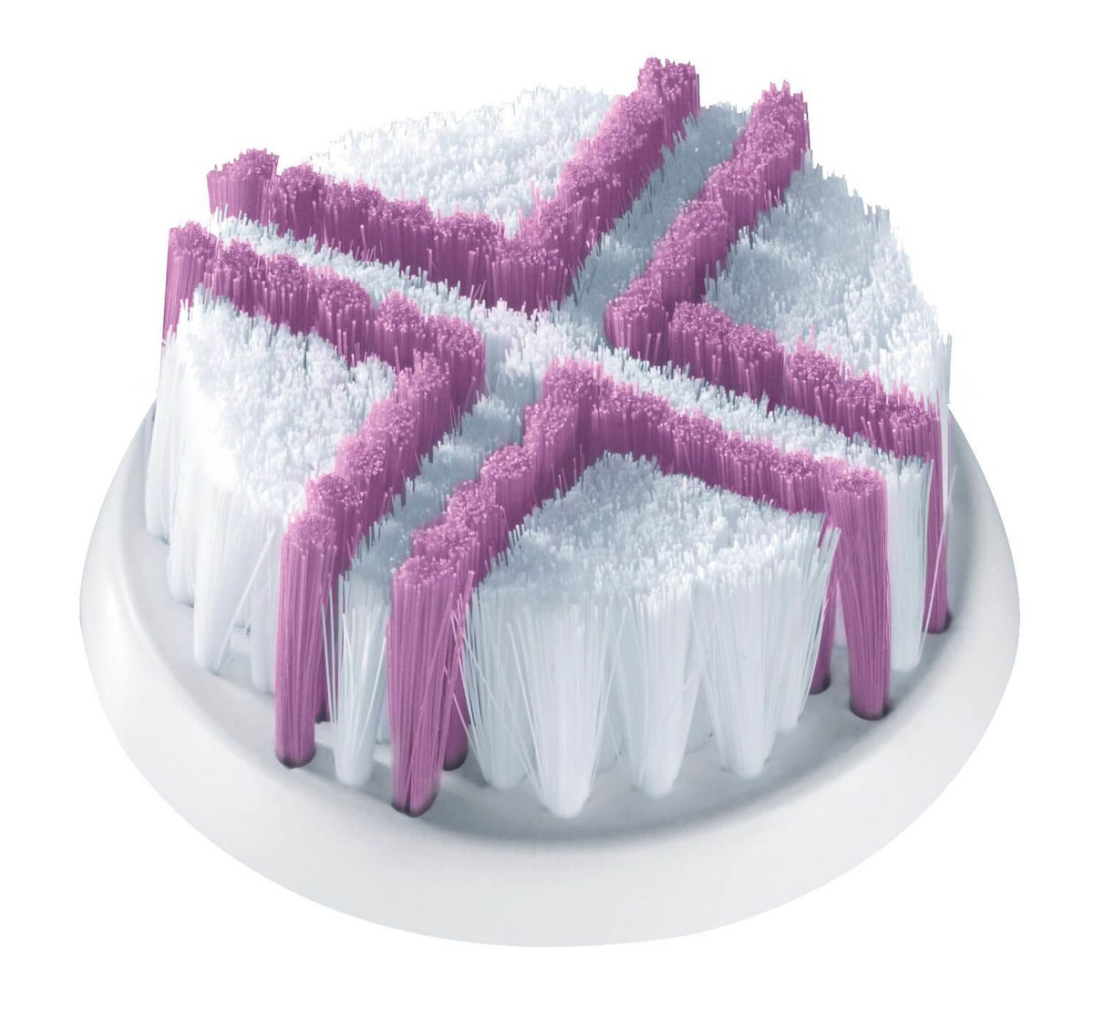 Beurer Nachkaufset Bürstenaufsatz FC 95 peeling Zubehör