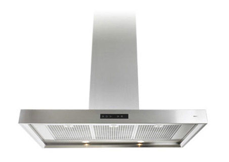 Wesco FHE quadro 7-100 Hotte aspirante Circuit fermé s. asp. péri.