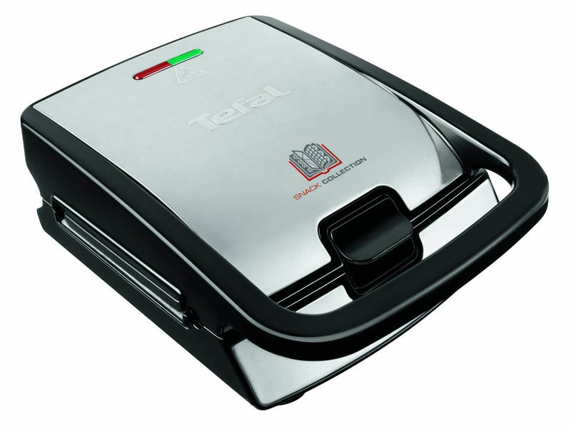 Tefal Snack Collection SW852D Tischgrill kaufen