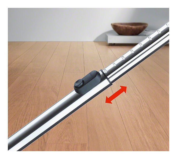 ASPIRAPOLVERE MIELE C2 Parquet XL Powerline, Con sacco, 890 W ASPIRAPOLVERE MIELE C2 Parquet XL Powerline, Con sacco, 890 W