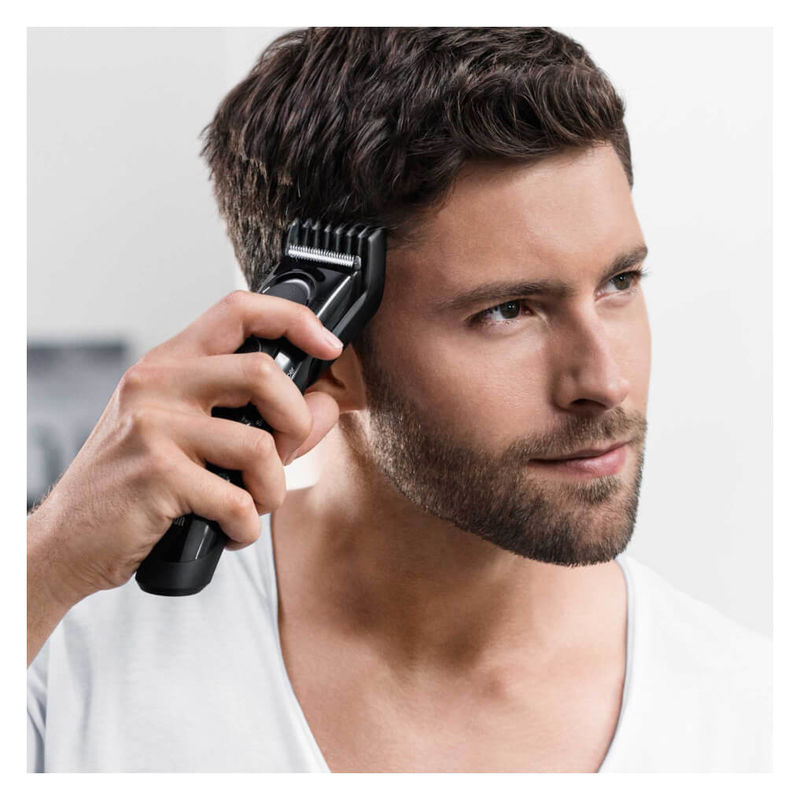 Braun HairClipper HC 5090 kaufen Haarschneider