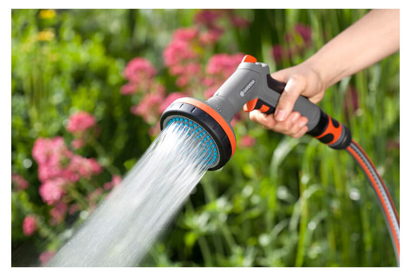 Gardena Comfort Brause für Beete günstig kaufen