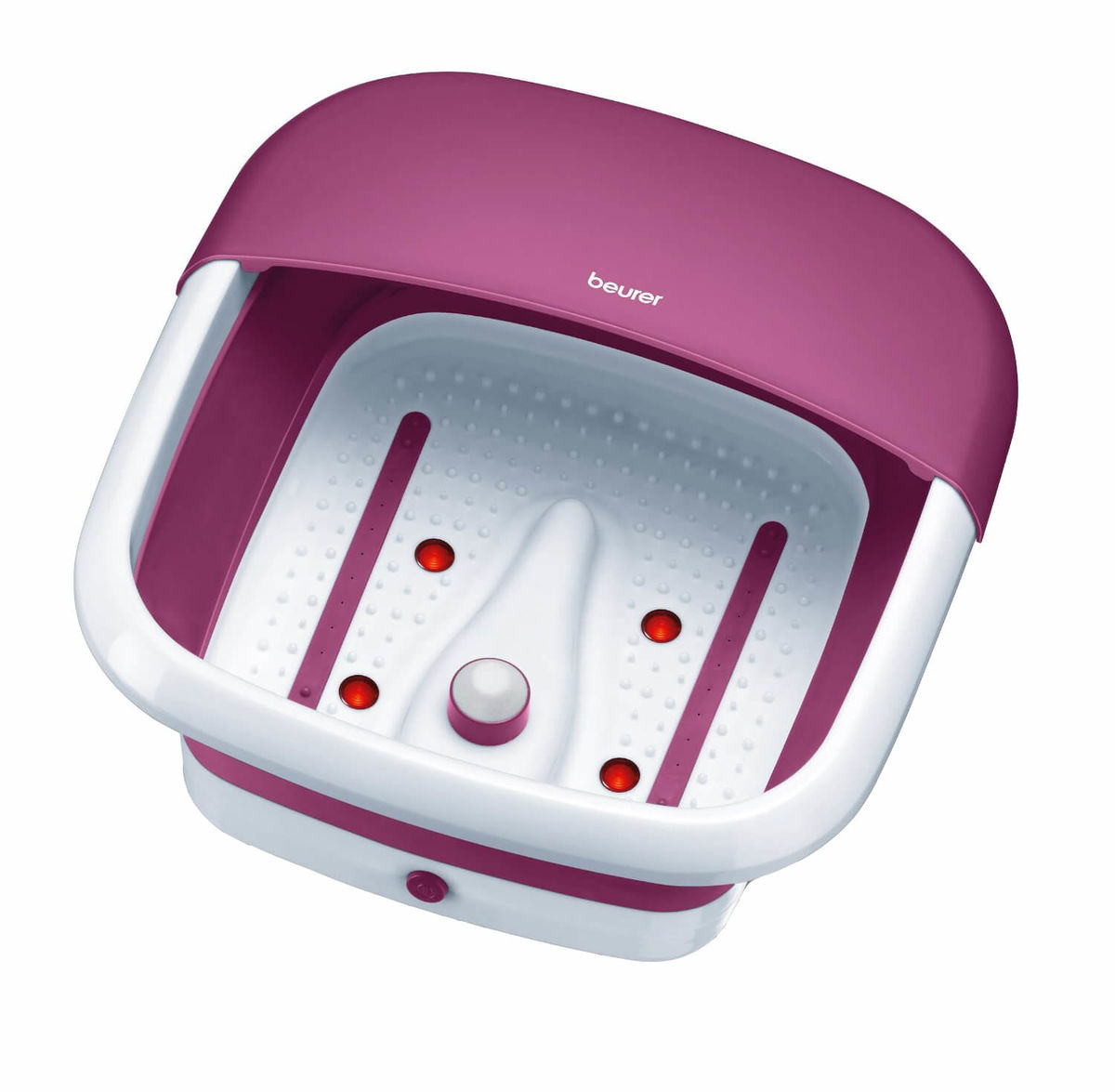 Image of Beurer FB30 faltbar Fusssprudelbad