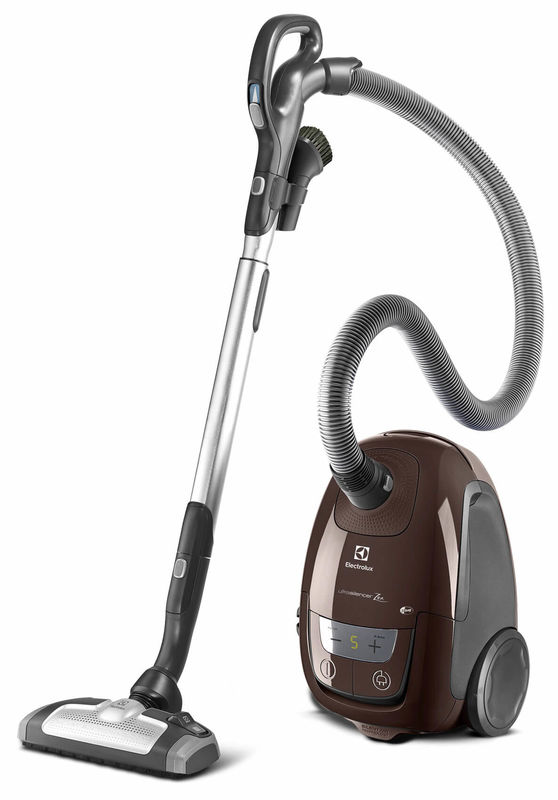 Buy Electrolux UltraSilencer Zen ZUSALLFL58 vacuum cleaner