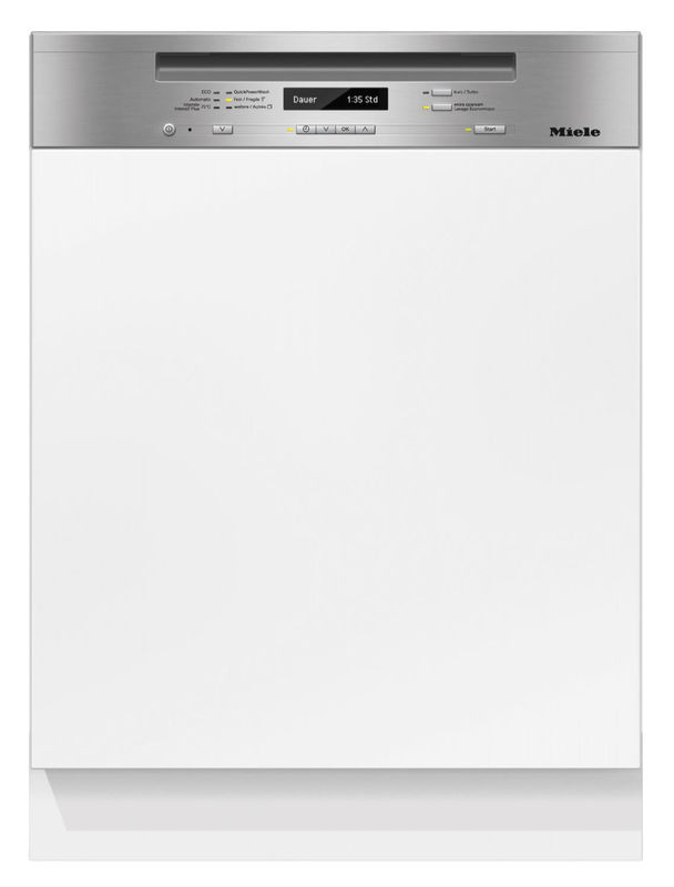 Miele Lave-vaisselle encastrable PFD 103-60 SCi XXL intégrable