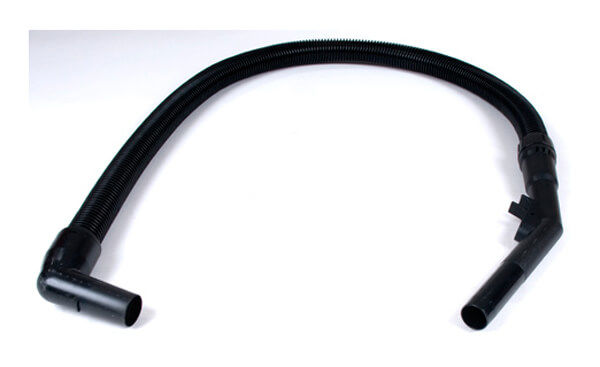 Nilfisk Tubo di aspirazione completo GD 5 e GD 10 Accessori