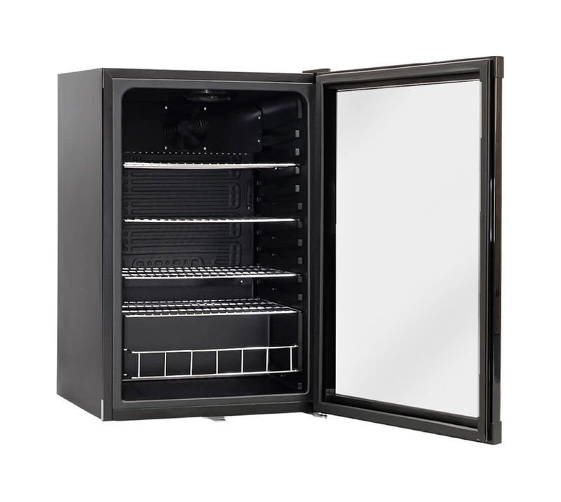 KS600M - Gastro Kühlschrank