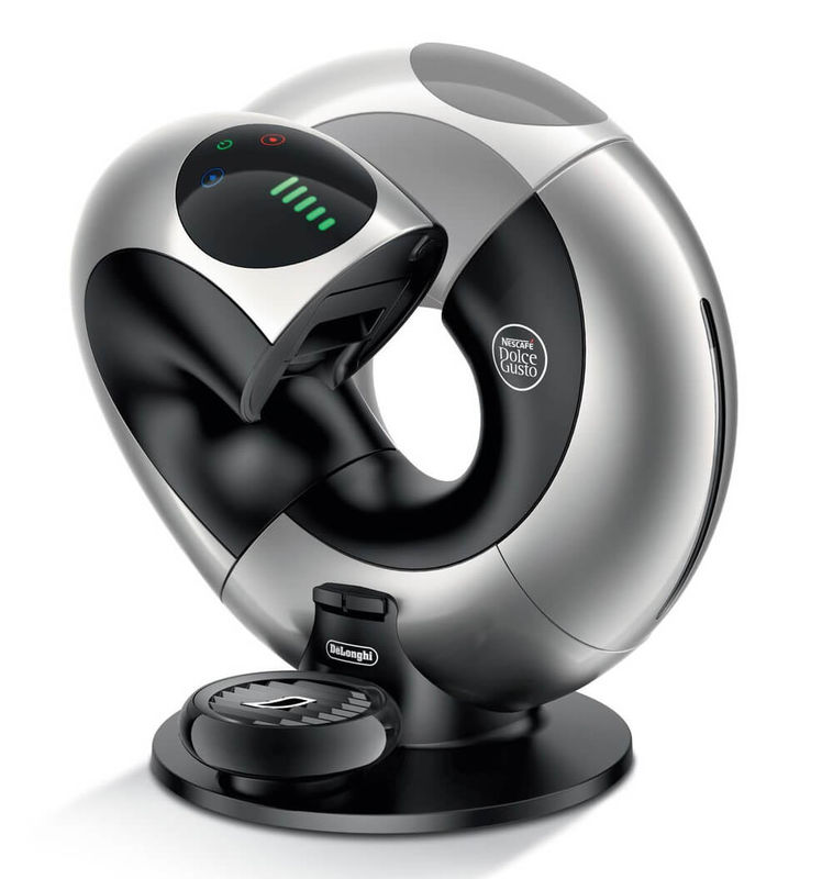 Buy De'Longhi Nescafé Dolce Gusto Eclipse coffee machine
