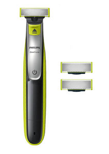 Philips OneBlade QP220/50 - Lame di ricambio per rasoio elettrico