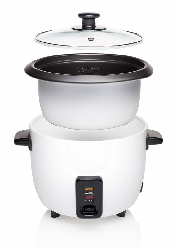 Buy Tristar RK-6117 rice cooker at a low price