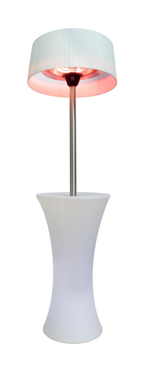 Sonnenkönig Champignon Magique Lounge Chauffage extérieur