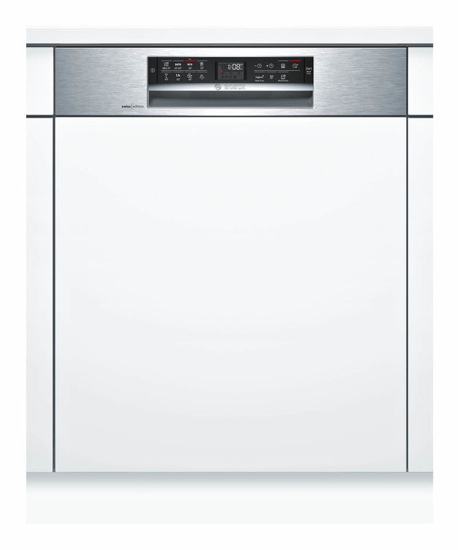 Buy Bosch SMI68PS01H dishwasher stainless steel at a low price
