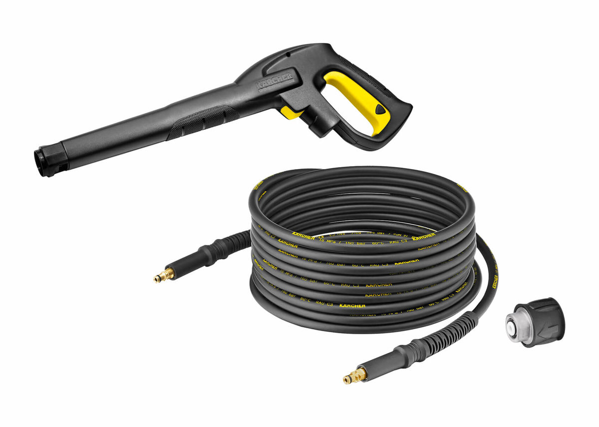 Kärcher HK 12 Corredo del tubo flessibile ad alta pressione Accessori