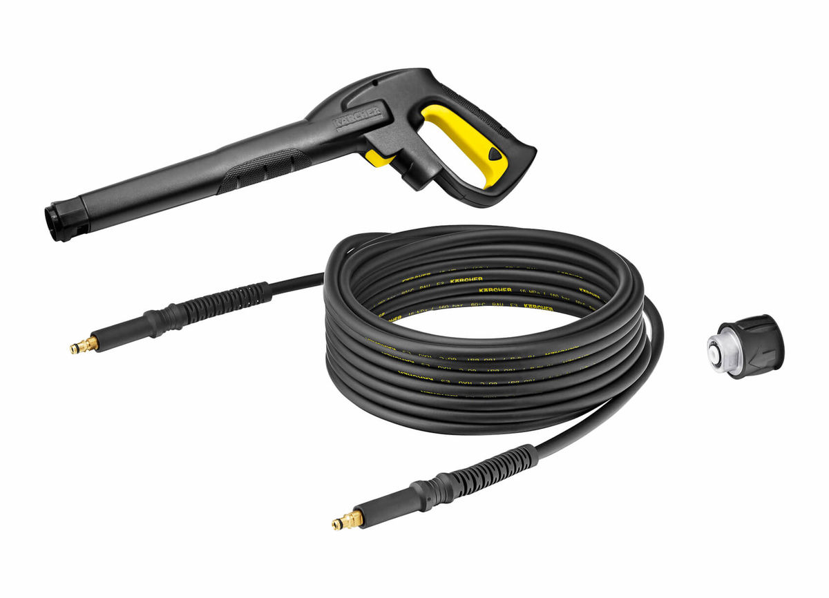 Kärcher HK 7.5 Corredo del tubo flessibile ad alta pressione Accessori