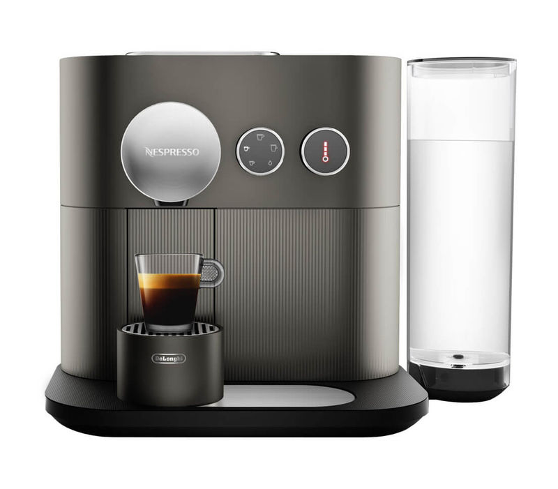 De'Longhi Nespresso™ Expert EN350.G anthrazit günstig kaufen