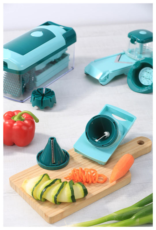 Genius Nicer Dicer Fusion Smart 16tlg. günstig kaufen