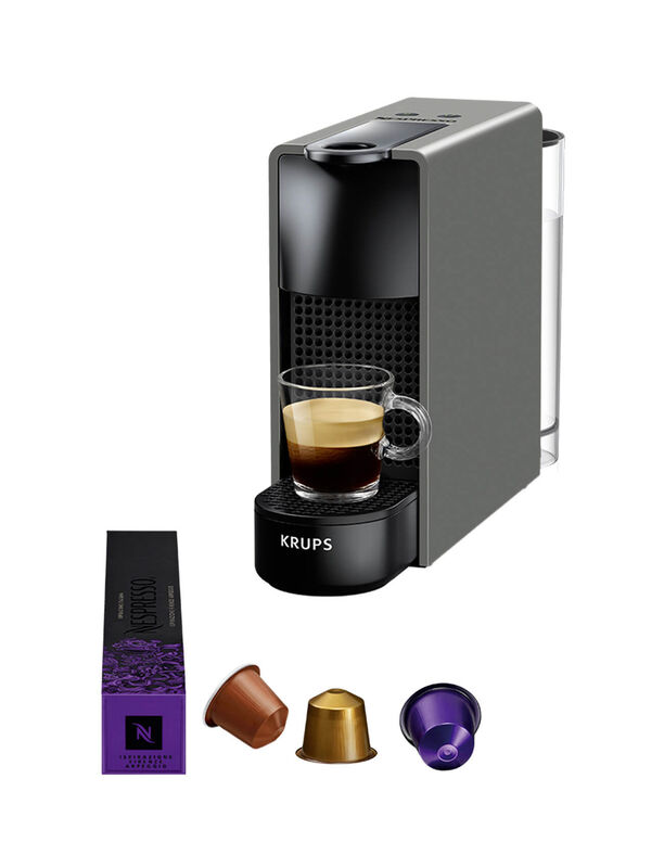 Nespresso Vertuo Pop, la nouvelle cafetière à capsule compacte de