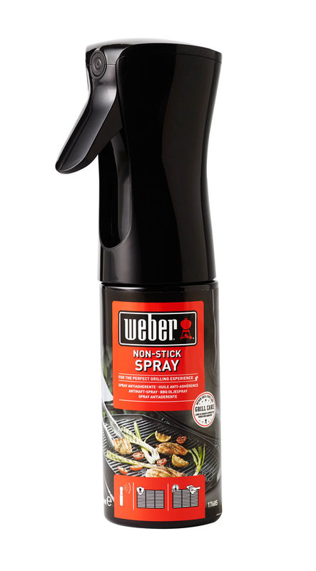 Buy Weber Non-stick Spray barbecue accessory