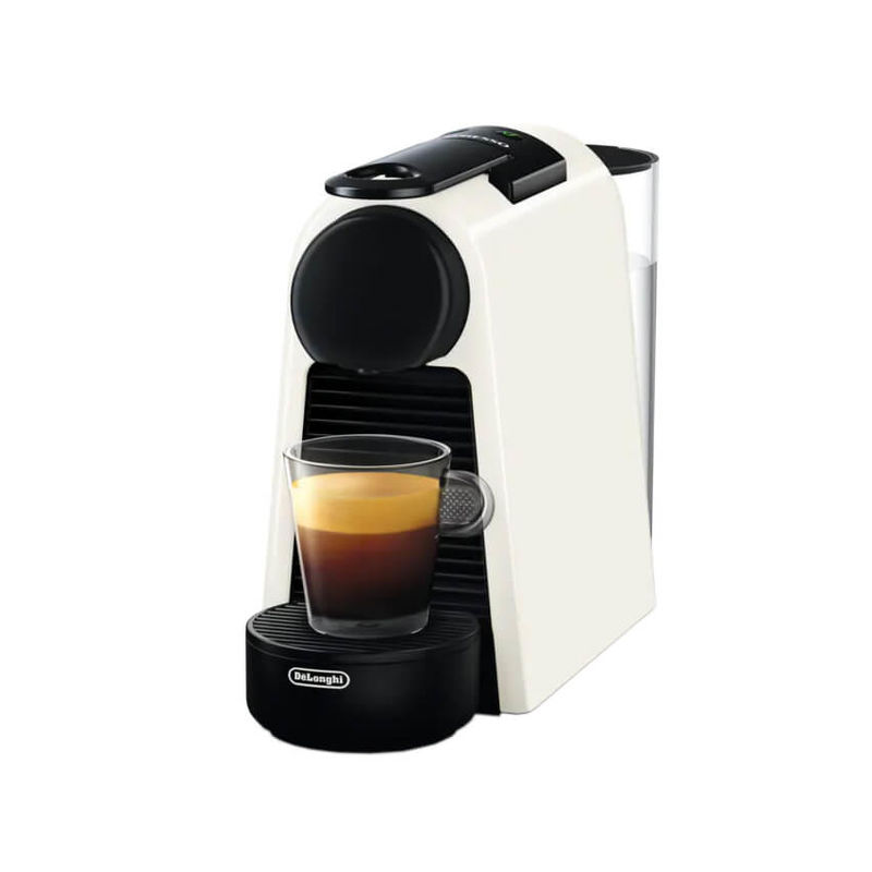 De'Longhi Nespresso™ Essenza Mini EN85.W weiss günstig kaufen