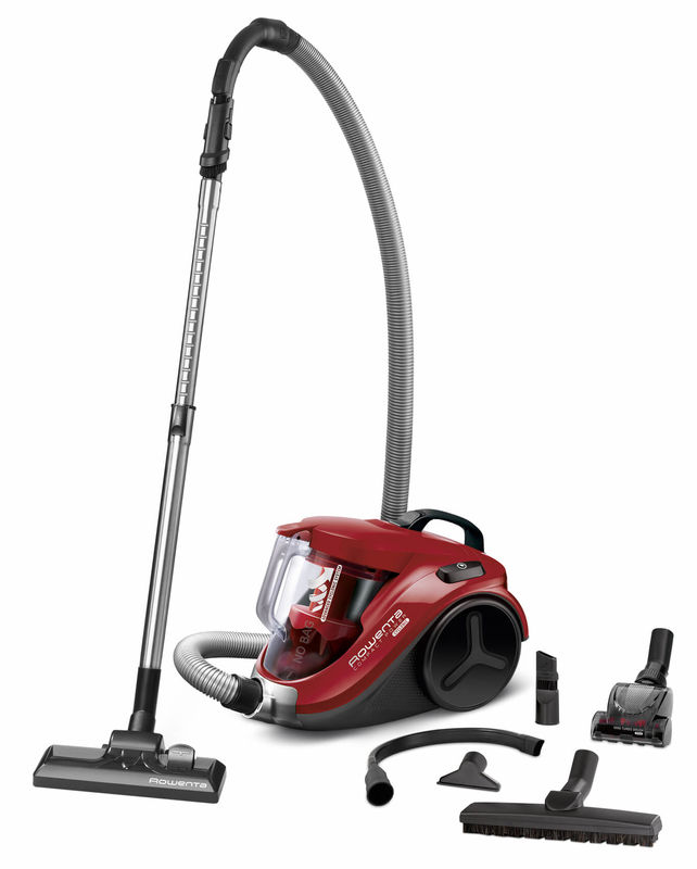 Buy Rowenta Compact Power Cyclonic Home Car RO3798 vacuum