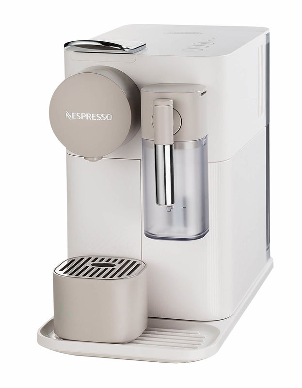 Buy De'Longhi Nespresso™ Lattissima One white at a low price