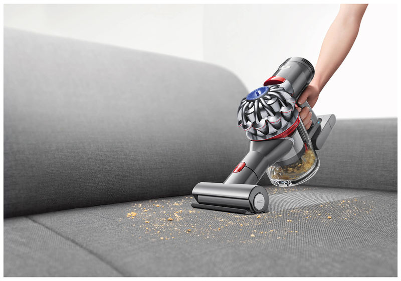 V8 Absolute Cordless Vacuum Dyson V8 Animal Cordless Review Dyson