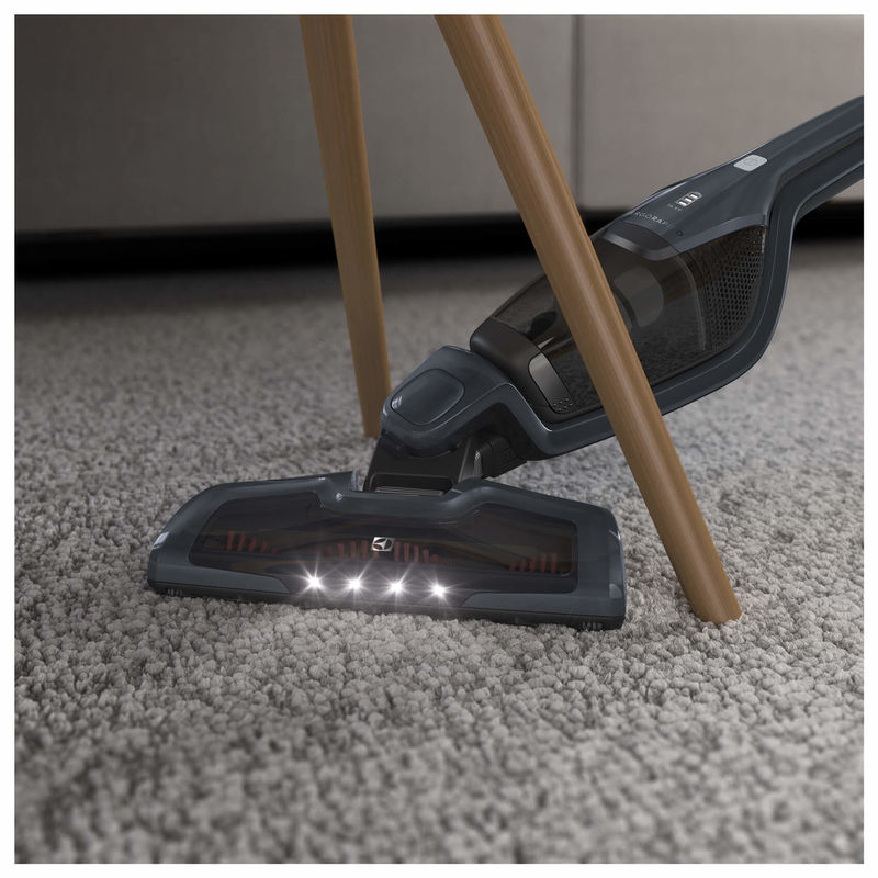 Buy Electrolux Ergorapido 2in1 EER73DB Vacuum cleaner at a low price