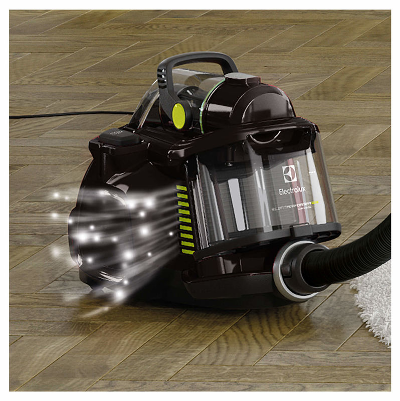 Acheter Electrolux SilentPerformer Cyclonic ESPC7GREEN Aspirateur