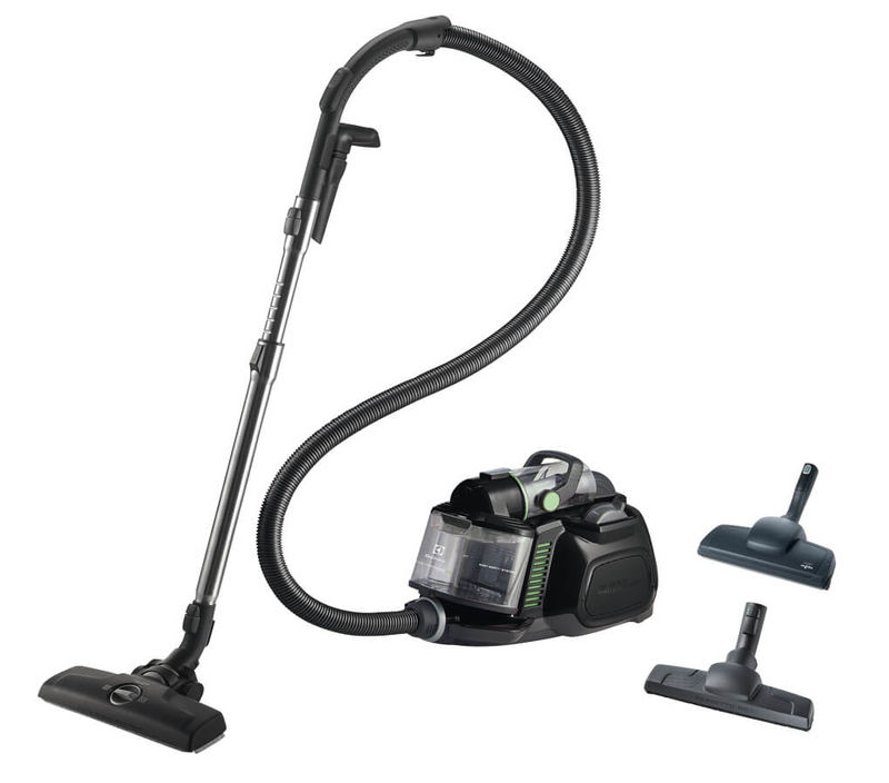 Buy Electrolux SilentPerformer Cyclonic ESPC7GREEN Vacuum cleaner