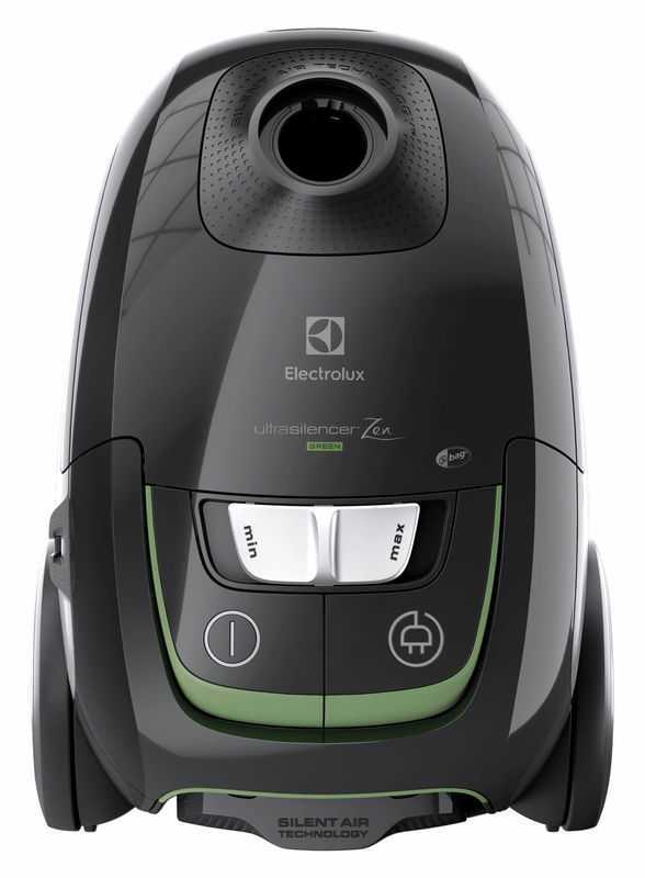 Buy Electrolux UltraSilencer Zen EUS8GREEN Vacuum cleaner at a low