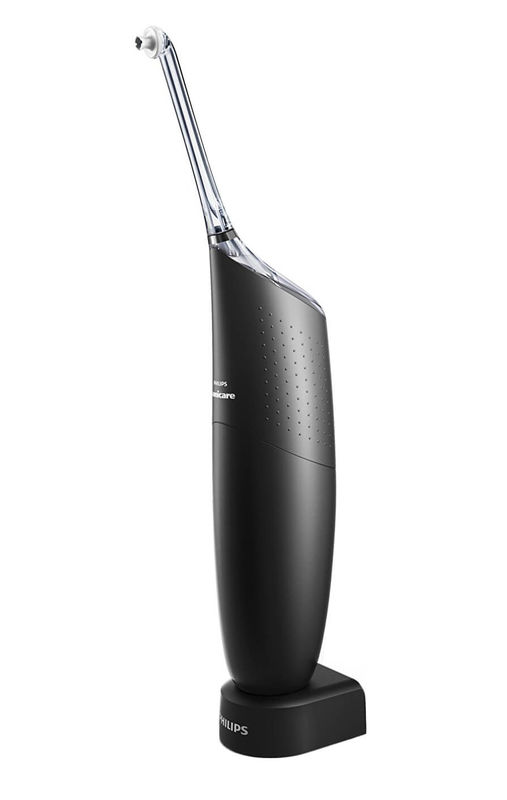 Philips Sonicare AirFloss Ultra schwarz HX8431/03 Munddusche günstig kaufen