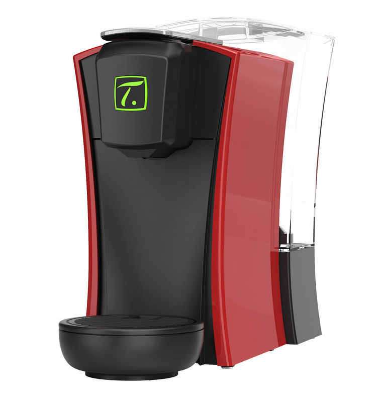 Buy SPECIAL. T by Nestlé MiniT. tea maker red