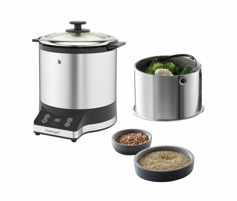 Buy WMF KÜCHENminis rice cooker at a low price