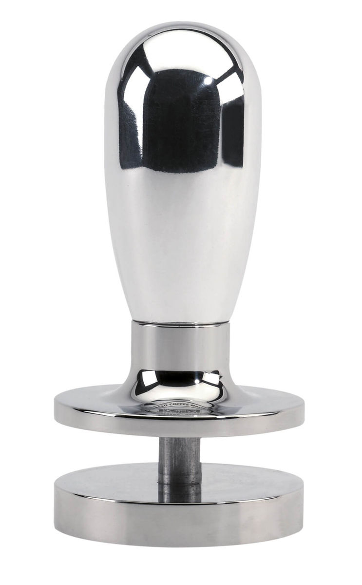 ECM Tamper druckregulierend ECM Tamper druckregulierend