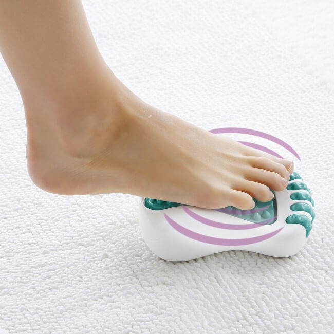 VITALmaxx Vibration Fuss-Massagegert gnstig kaufen VITALmaxx Vibration Fuss-Massagegert gnstig kaufen