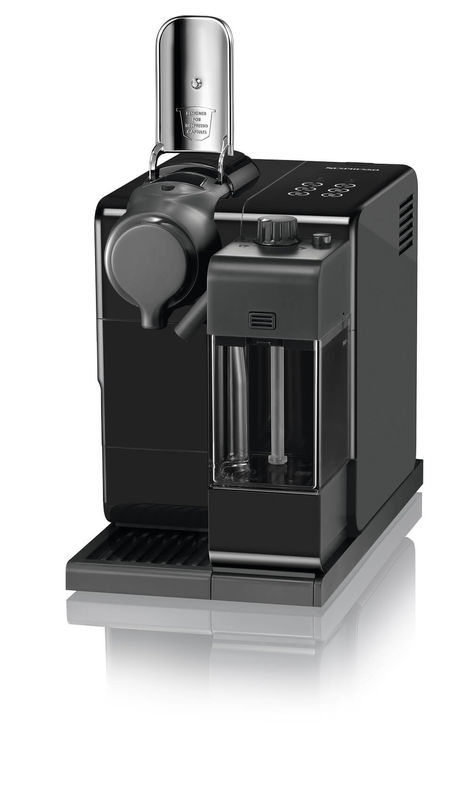 Buy De'Longhi Nespresso™ Lattissima Touch NEW black at a