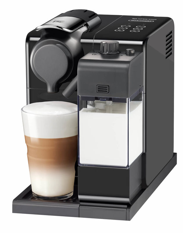 Ricambio Originale Delonghi Nespresso - Tubo Vapore Per Lattissima One EN500 E Modello F111 - Nuovo Di Fabbrica - Foto 7